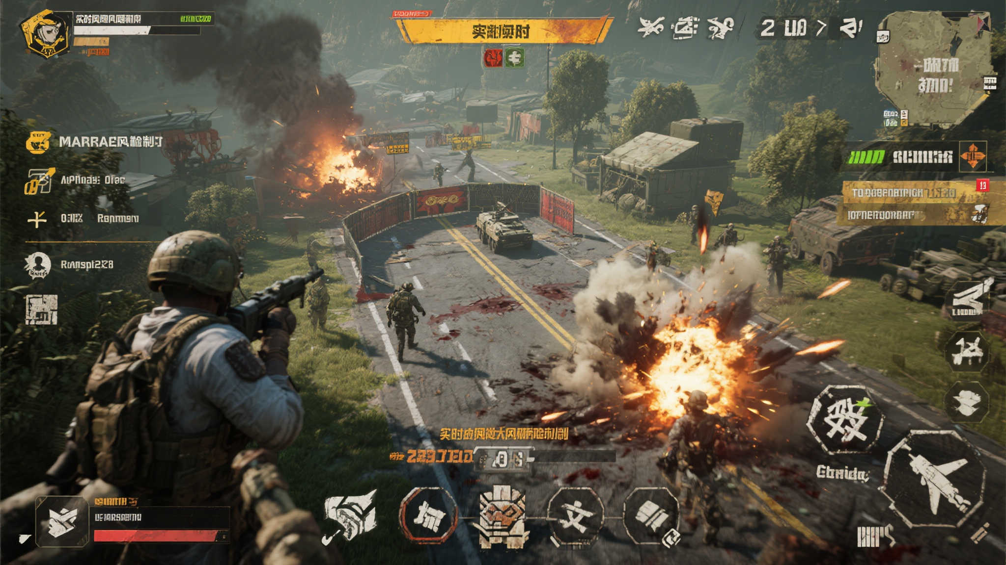 文明重塑!《瘟疫公司》全新续作《浩劫余生》抢先体验发布 文明重塑!《瘟疫公司》全新续作《浩劫余生》抢先体验发布